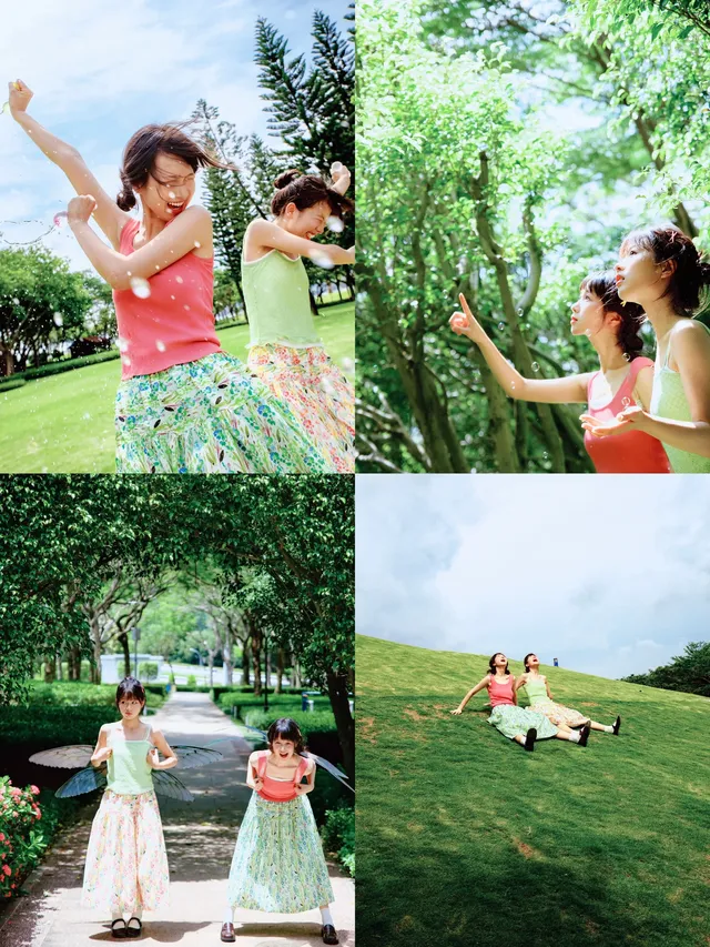 廈門12個壓箱底的神級拍照寶藏地,速存!! 廈門12個壓箱底的神級拍照寶藏地,速存!!