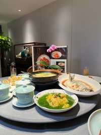 這才是北京人該吃的淮揚菜