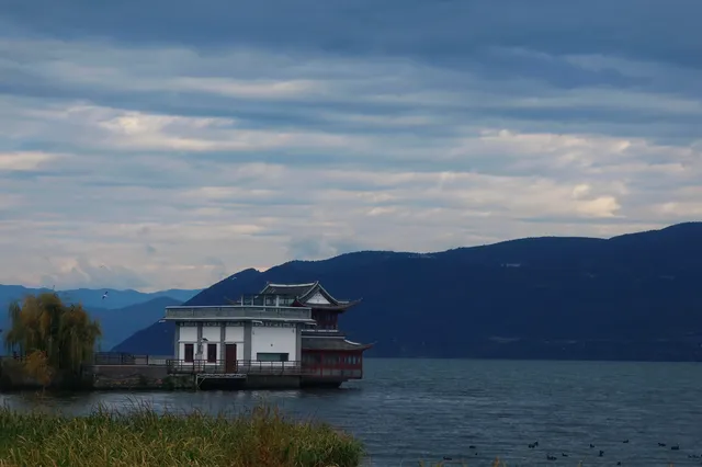 大理-麗江-香格里拉旅遊記錄 大理-麗江-香格里拉旅遊記錄