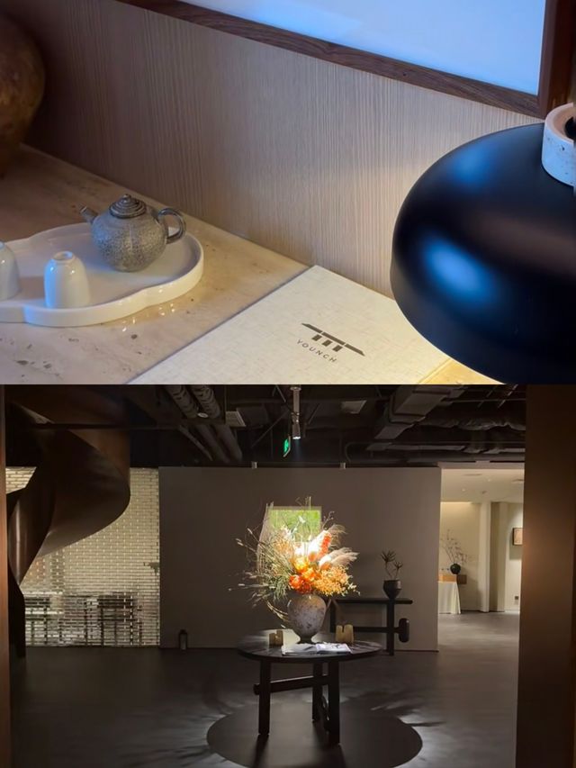 西安央辰酒店≈