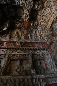 大同|淡季的大同到底有多爽!好吃又好玩!