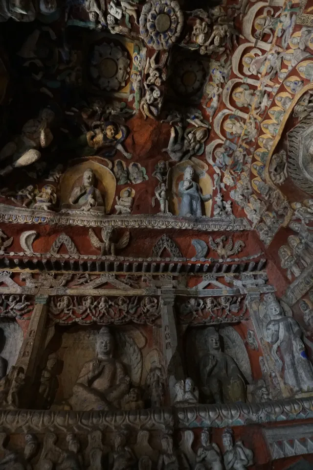 大同|淡季的大同到底有多爽!好吃又好玩! 大同|淡季的大同到底有多爽!好吃又好玩!