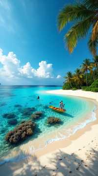 浙江這島，要爆了！