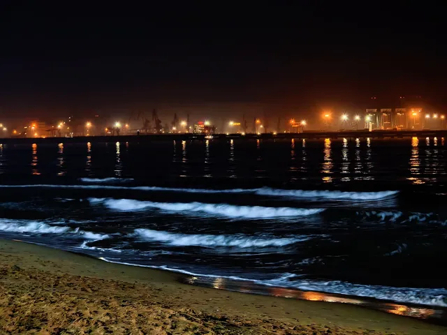 無考試週末或許可以出門走走 無考試週末或許可以出門走走