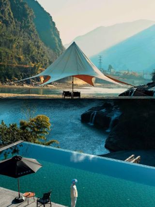 雲南人少景美小眾地走起，疲憊心靈真正棲息地