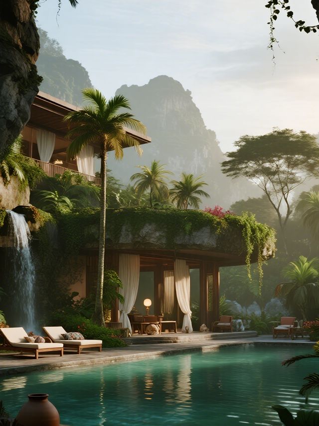 南寧青秀山冬日躺玩!親子打卡絕美雪景機位~ 南寧青秀山冬日躺玩!親子打卡絕美雪景機位~