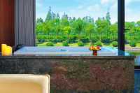 上海迪士尼旁藏了個「溫泉天堂」！私湯泡池，玩累一秒回血攻略