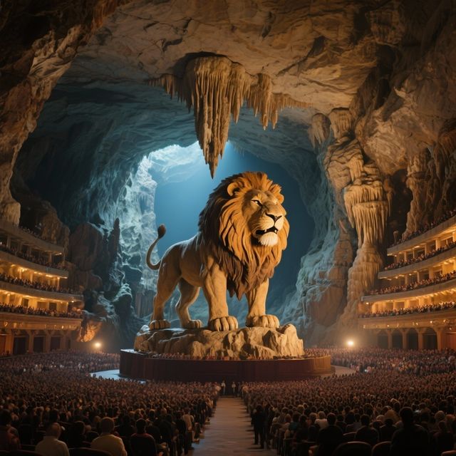 一場獨特又刺激的探險之旅，走進昆明九鄉溶洞深處的奇幻冒險