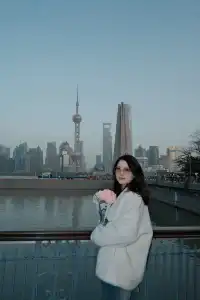 上海外灘不能錯過的11個機位！不走回頭路