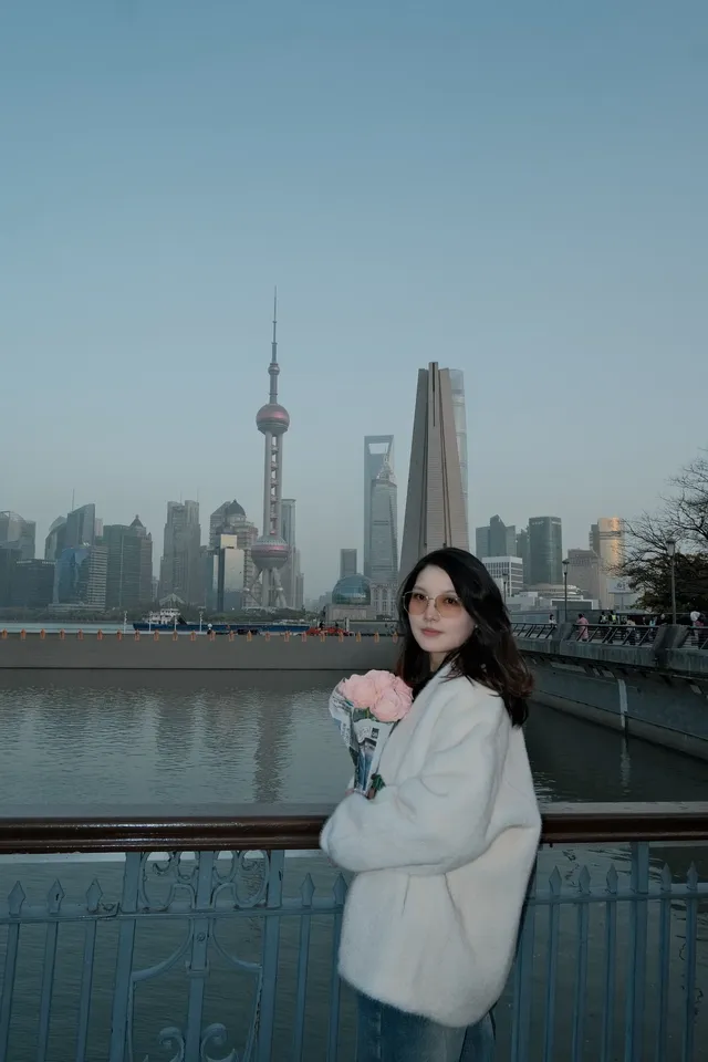 上海外灘不能錯過的11個機位！不走回頭路