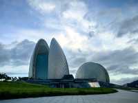 貝殼奇觀打卡必去