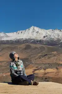 為什麼0人安利S434的這個免費觀景台