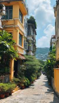 福建寶藏之旅 | 山海之間的夢幻之行 寶子們,福建這個地方簡直就是旅遊界的“六邊形戰士”!有海有山