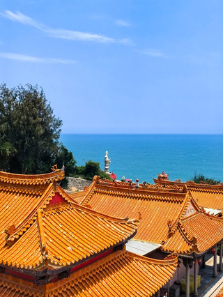 汕頭萬象城亞朵X酒店專題-楊枝寺攻略