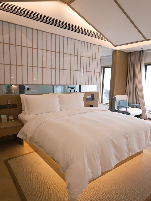 邂逅這方雅居 開啟詩意棲居夢 邂逅這方雅居 開啟詩意棲居夢