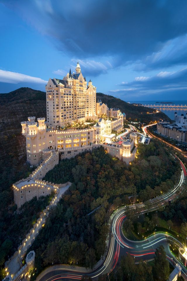 遼寧省6天5晚親子遊攻略人均1560玩轉10+景點 遼寧省6天5晚親子遊攻略人均1560玩轉10+景點