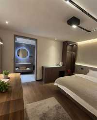 洛陽維多利亞酒店