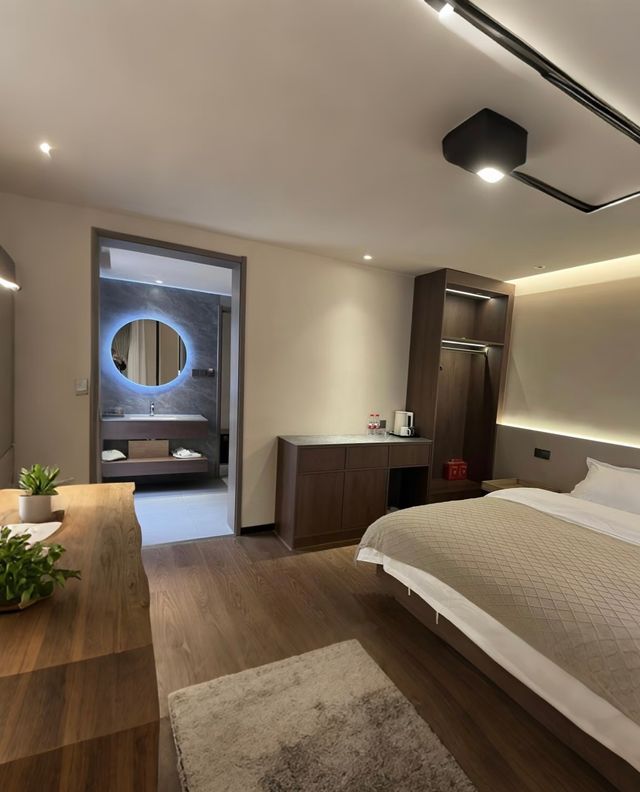 洛陽維多利亞酒店 洛陽維多利亞酒店