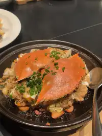 舟山｜心目中NO.1黑珍珠餐廳！！