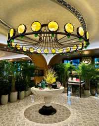 廈門華爾道夫｜1500價位天花板級體驗