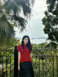 淺水灣|遇見影灣園的聖誕