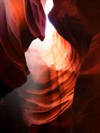 出發美西包車遊！DIY路線自由行