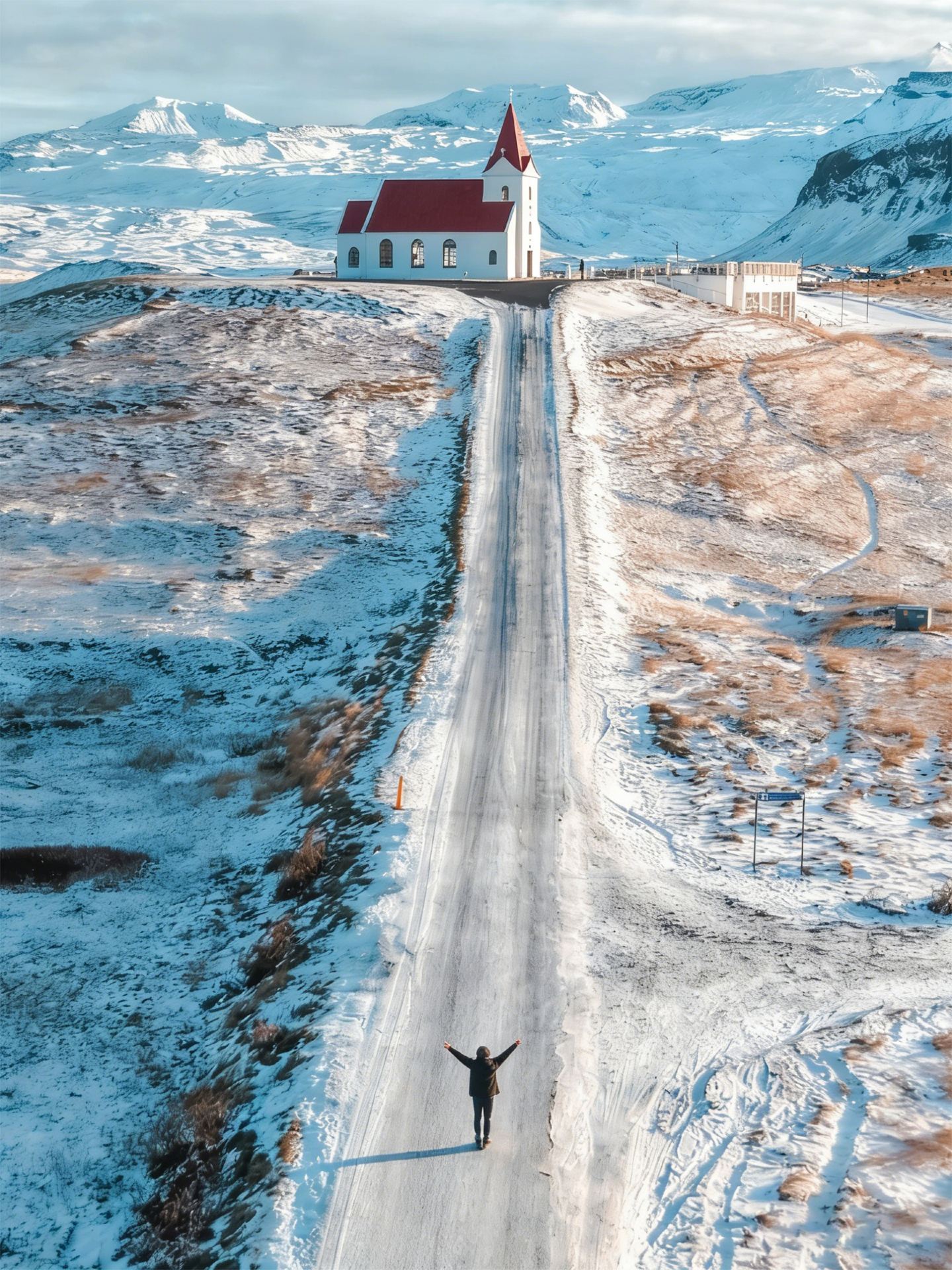Besides the Aurora, Here's How to Enjoy Iceland in Winter (With Itinerary) 