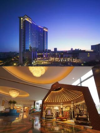 Qingcheng's Prime Luxury Residence! Hohhot Shangri-La Takes Care of Your Grassland Joy