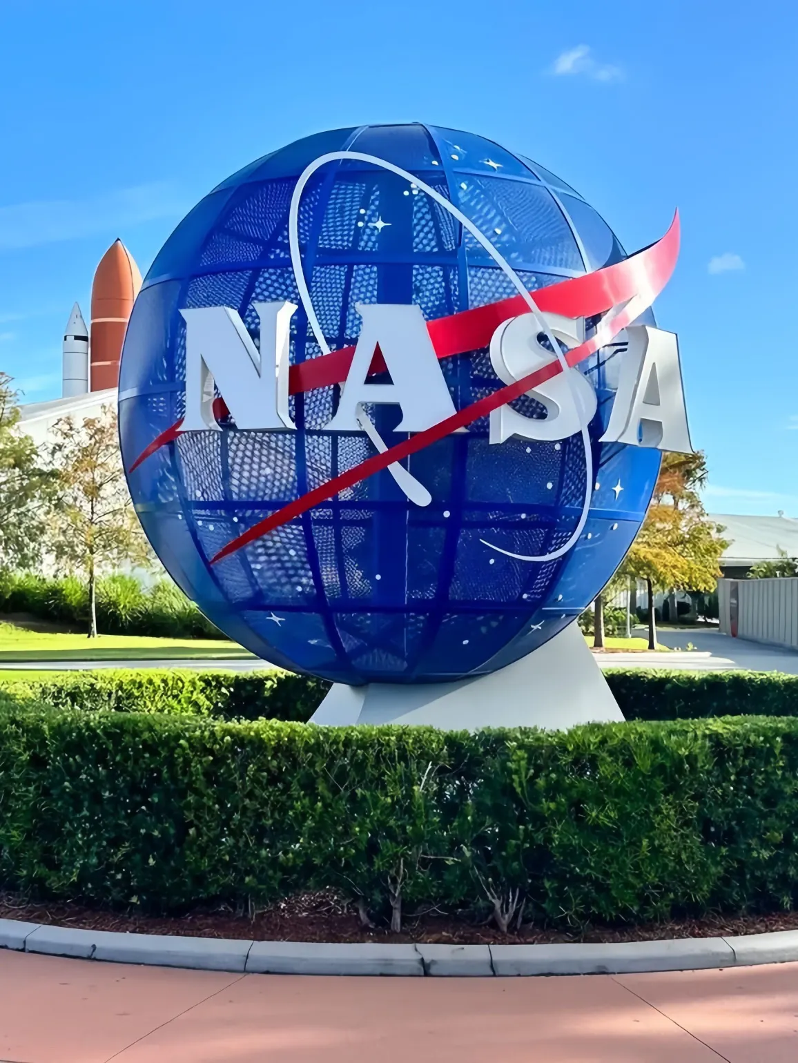 My Unforgettable Day at Orlando's Kenned