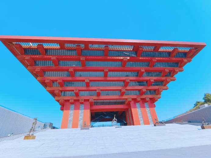 2026 上海万博展覧館 | 上海観光スポットの観光ガイドと旅行体験