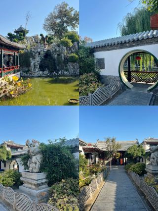 Weifang is beautiful, but I won’t be going back next time—here’s my honest experience