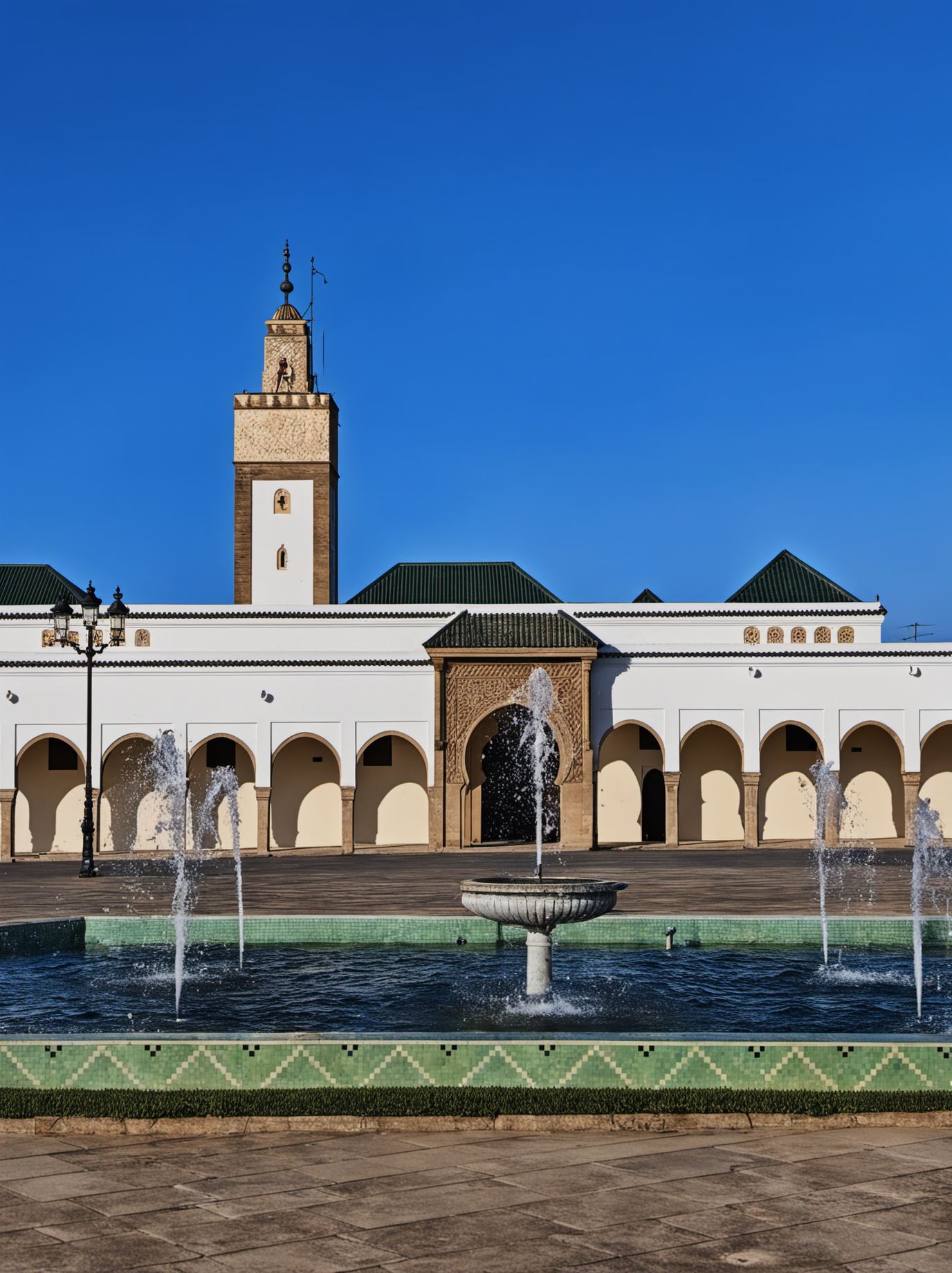 Đừng bỏ lỡ hướng dẫn chi tiết về chuyến đi 12 ngày không cần visa đến Morocco!