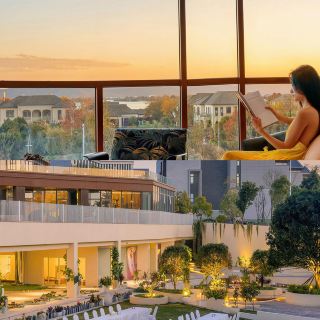 โรงแรมซานไห่จิงหยุนจิง | แลนด์มาร์คแห่งใหม่ของคุนหมิง มอบทิวทัศน์ภูเขาและทะเลอันงดงามตระการตาจากหน้าต่างห้องพักของคุณ ผ่านการทดสอบและพิสูจน์แล้วว่าเชื่อถือได้