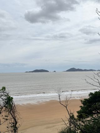 Putuo Mountain's Most Zen Secluded Guesthouse | Xilei Fanxin Xing She