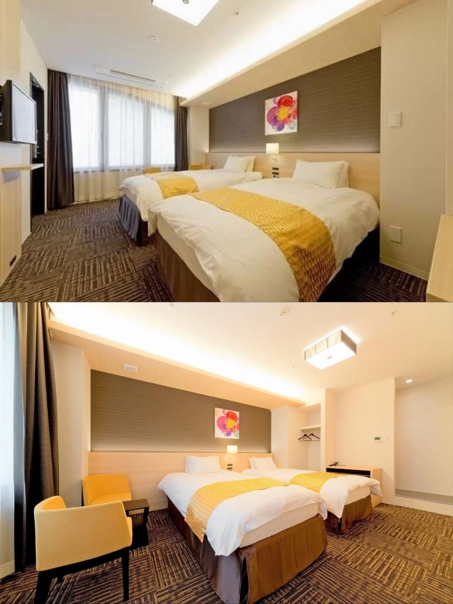 hotel gran ms kyoto