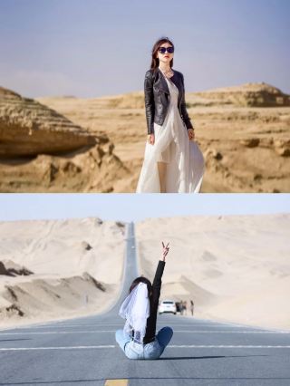 A guide to help you understand the Qinghai-Gansu travel plan quickly