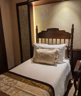 Just leave! Manila 4 Days 3 Nights Family Trip | Stay at the Manila Peninsula Hotel, one-stop island babysitting without the hassle