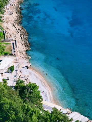 旅名人ブックス ギリシャ エーゲ海 ギリシャ 美しき4つの島々を巡る絶景のエーゲ海クルーズ: trapics