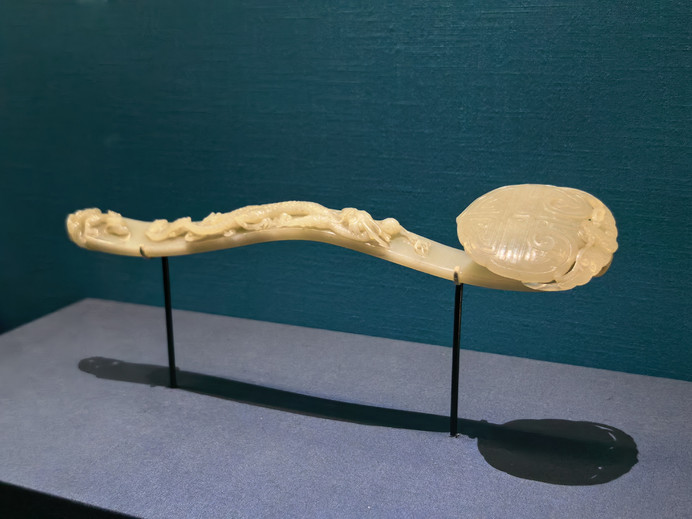 上海博物館東館玉器展永遠被老祖宗審美震撼！｜Trip.com 上海
