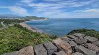 Beautiful Mountain with Scenic Views and Nearby Attractions