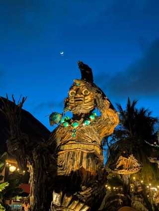 Enchanting Jungle Getaway with Exceptional Amenities