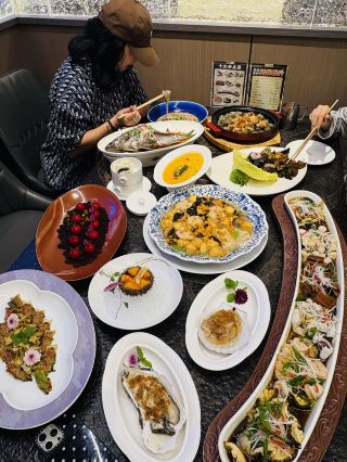 真的！我差點錯過這個大連的隱藏版美食！