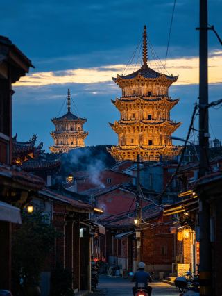 Have you understood Quanzhou’s silent thousand-year history?