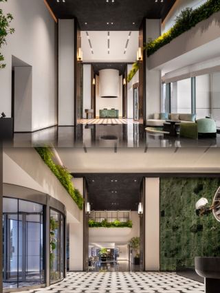 This hotel in Shanghai! You’ll fall in love after just one stay!