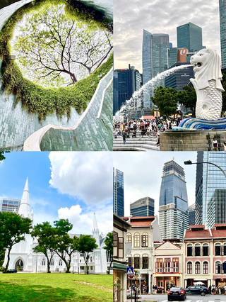 More beautiful than Norway! Cheaper than Korea! Safer than the US! Visa-free direct flights, ready to go anytime
