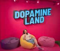 A Fun Photo Haven at Dopamine Land