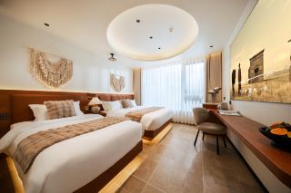No worries booking accommodation in Dali Old Town! Lock in Shanhe Yue · Aurora for a smart, stylish stay you won’t want to leave