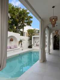Exceptional Stay at Mazari Villas