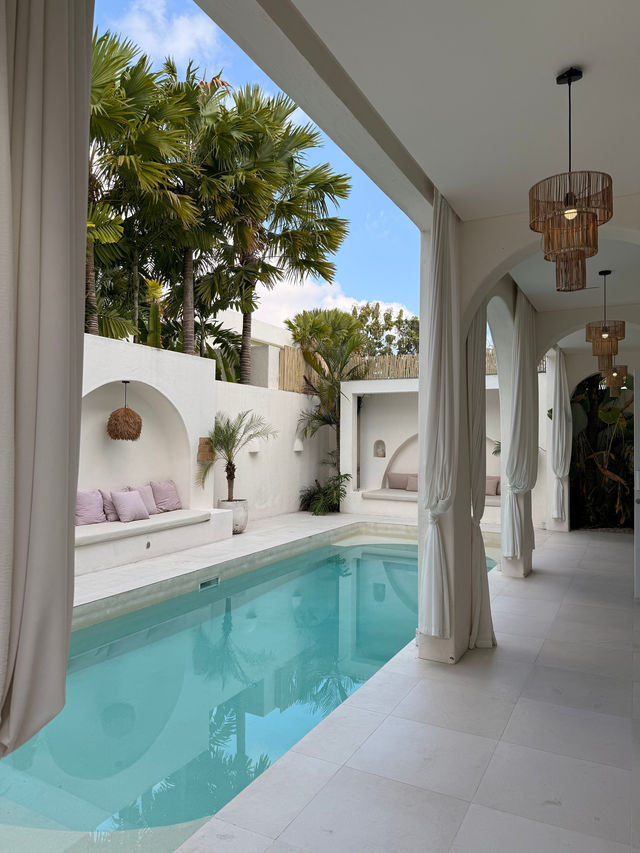 Exceptional Stay at Mazari Villas