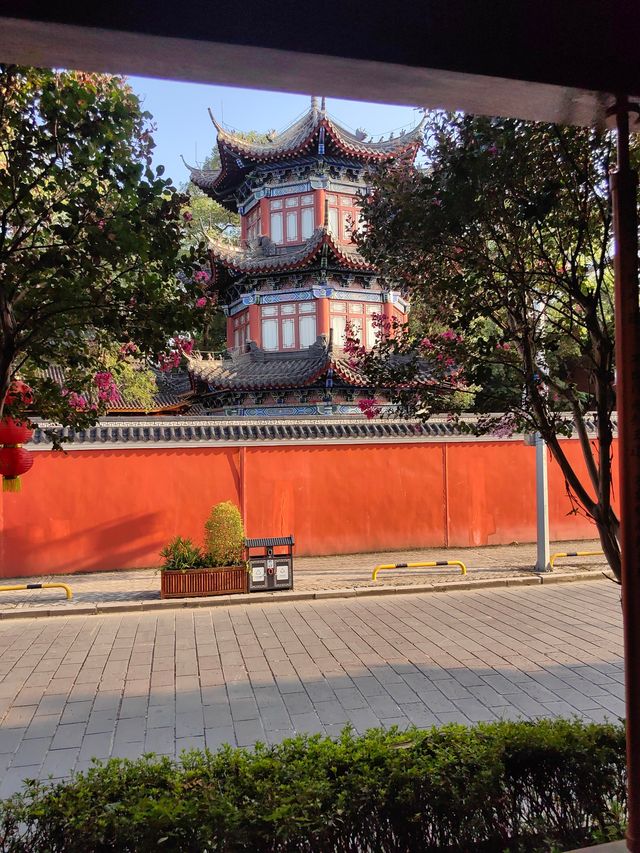 免費攻略|道教祖庭天師府龍虎山的宰相家也太好拍了吧|Trip.com 貴溪